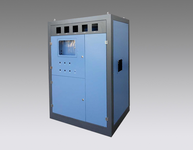 電力機柜