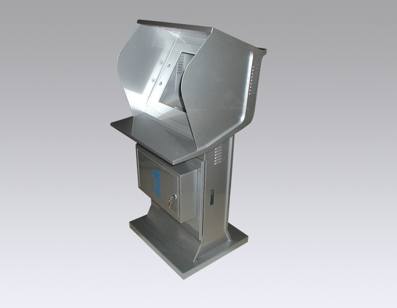 驗(yàn)證機(jī)外殼